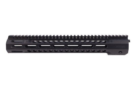 Hodge Defense Systems 13.5" Spine Lock AR-15 Handguard with M-LOK slots